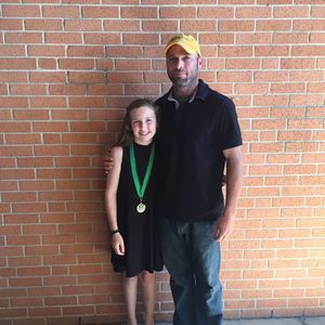 Meet your Posher, Randy